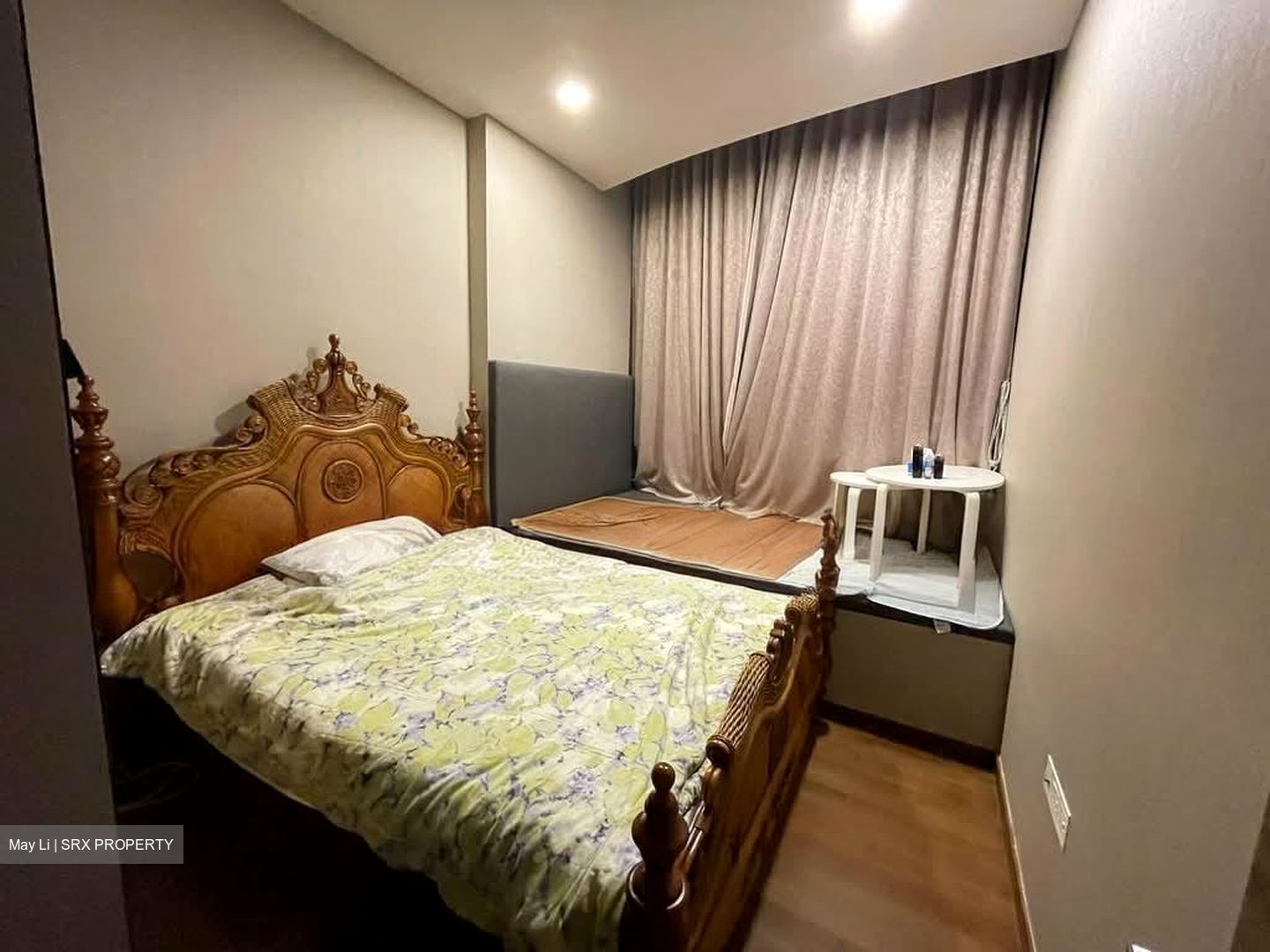 Hallmark Residences (D10), Condominium #554273701